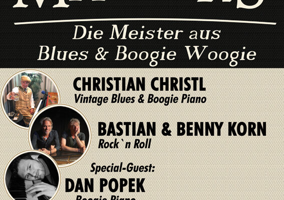 Bayoogie Masters Dortmund