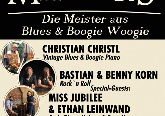 Bayoogie Masters Dortmund