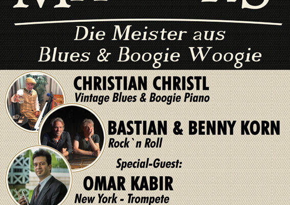 Bayoogie Masters Dortmund