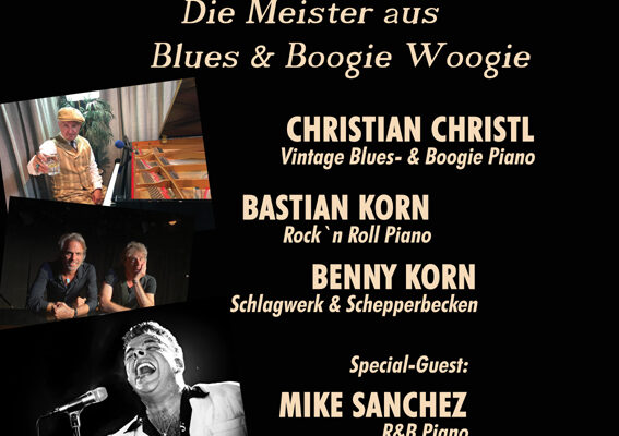 Bayoogie Masters Essen