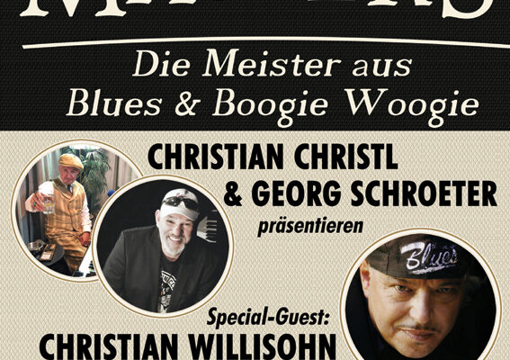 Bayoogie Masters Kiel