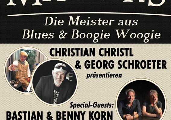 Bayoogie Masters Kiel