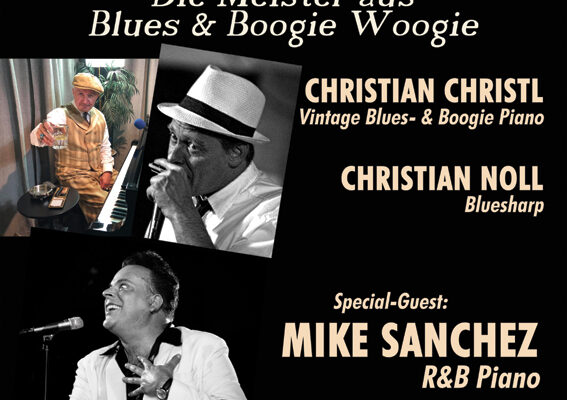 Bayoogie Masters Moers