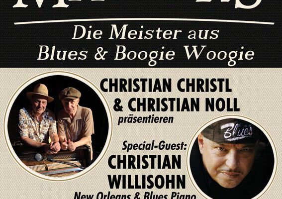 Bayoogie Masters Moers