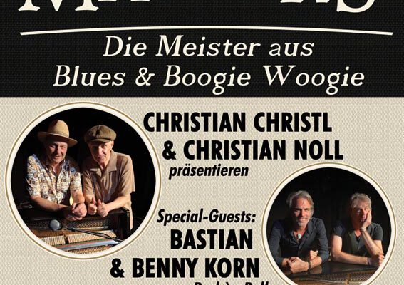 Bayoogie Masters Moers