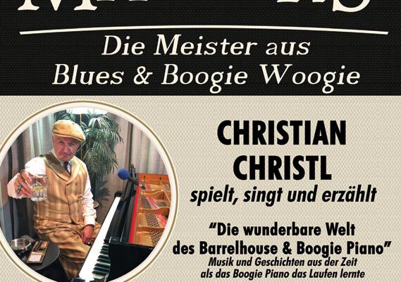 Bayoogie Masters Leipzig