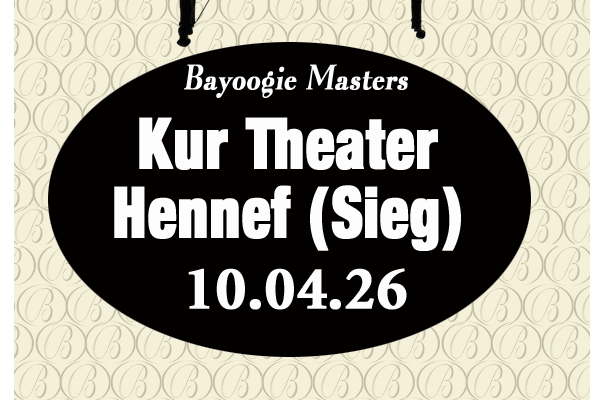 Hennef (Sieg) Kur-Theater