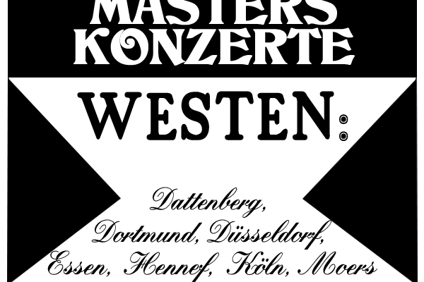 Bayoogie Konzerte im Westen