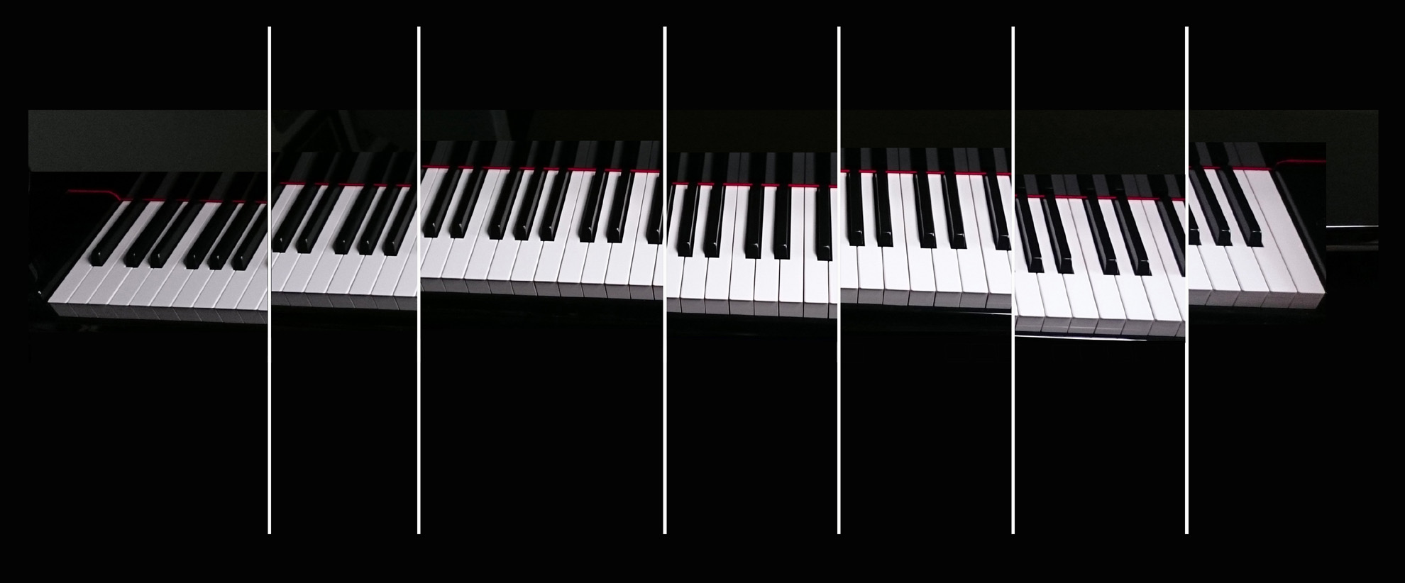 Die Magie des Boogie Woogie Piano live auf der Bühne erleben