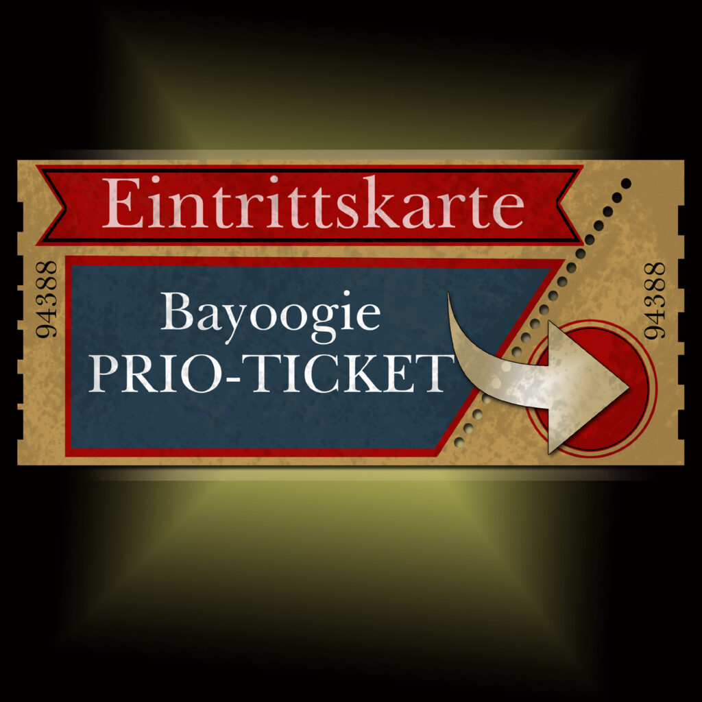 Bis 31.7.26 - jetzt Prio Tickets günstiger im Sommerpreis >>