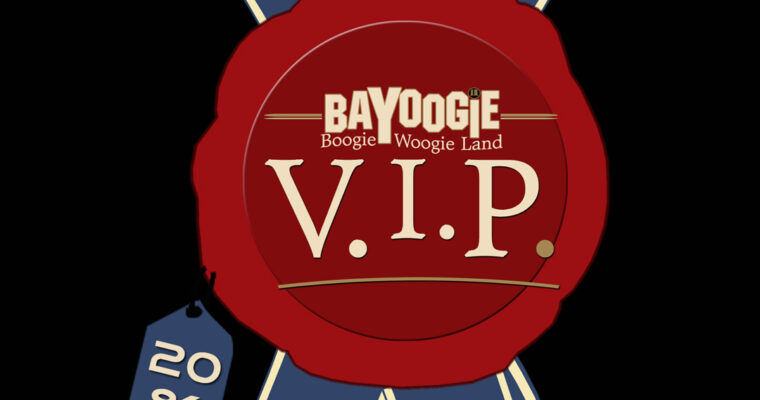 Bayoogie VIP werden und Geld sparen >>