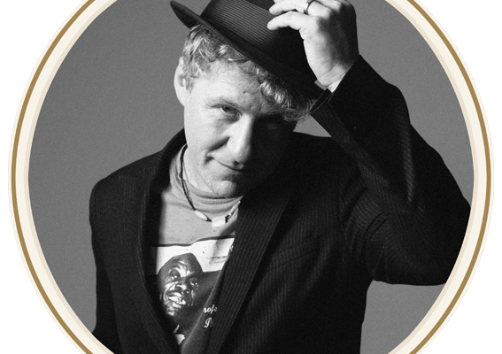 Dom Pipkin – New Orleans Piano Virtuoso aus London