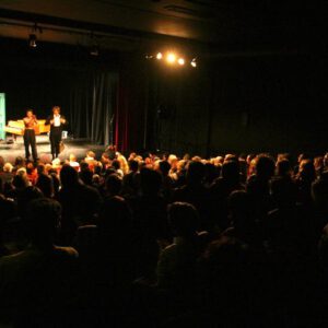 Essen Katakomben Theater Essen Katakomben Theater
