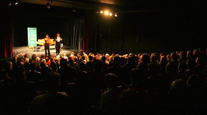 Bayoogie Jahres-Abschluß-Konzert am 27.12.26 in Essen