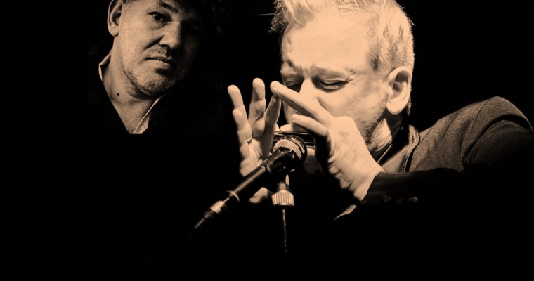 Mit den „Blues-Meisters“ auf Tour vom 15.10.26 – 17.10.26 in Bayern