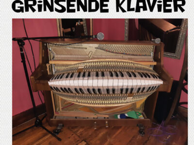 UmschlagVorne Leicht Boogie Piano lernen klein